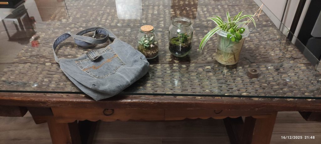 Recicla para una segunda vida